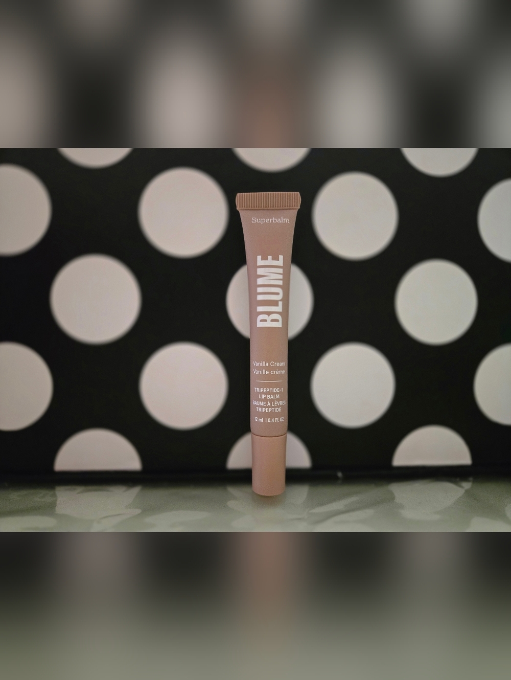 2/$30✨️Blume Lip Balm✨️